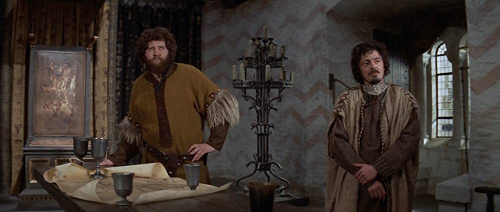 マクベスの画像