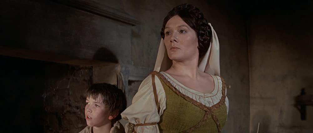 マクベスの画像