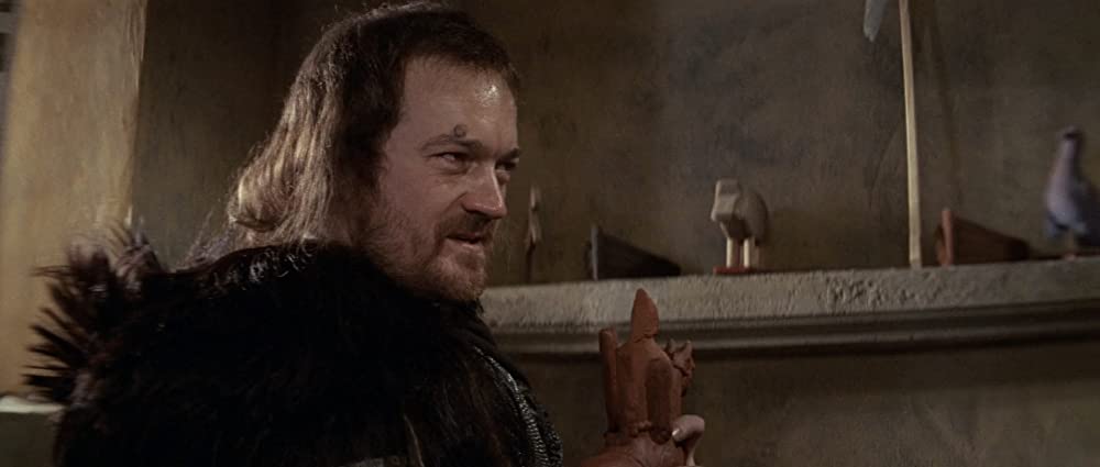 マクベスの画像