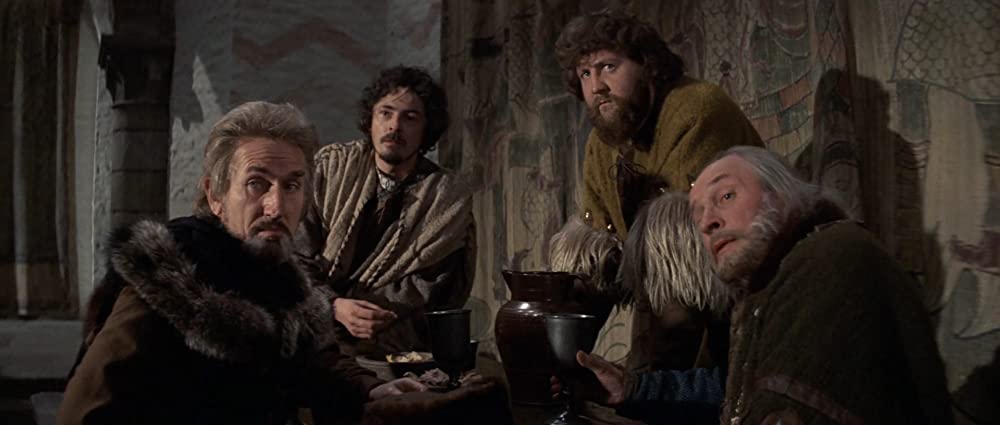 マクベスの画像