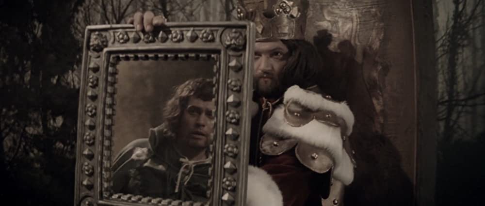 マクベスの画像