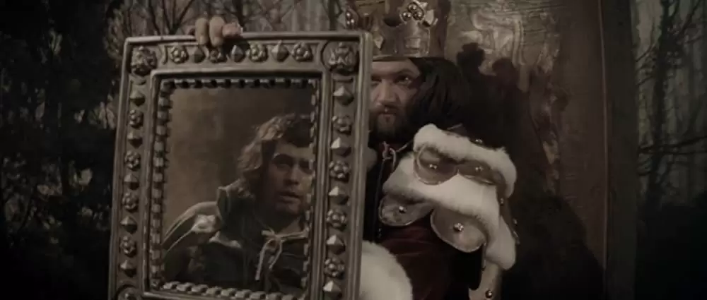 マクベスの画像