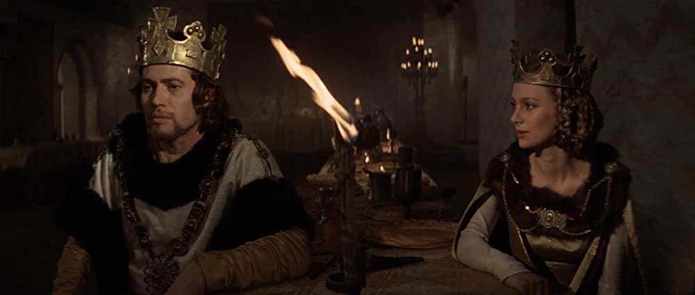 マクベスの画像