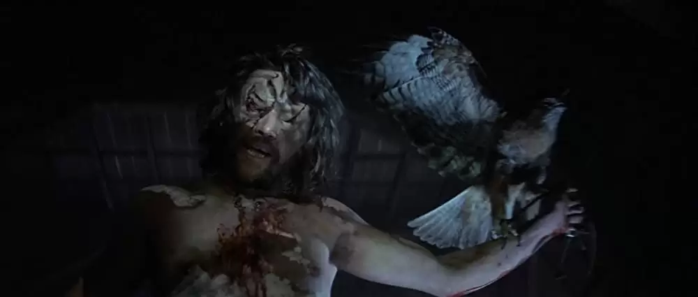 マクベスの画像