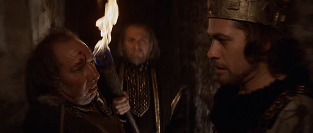 マクベスの画像