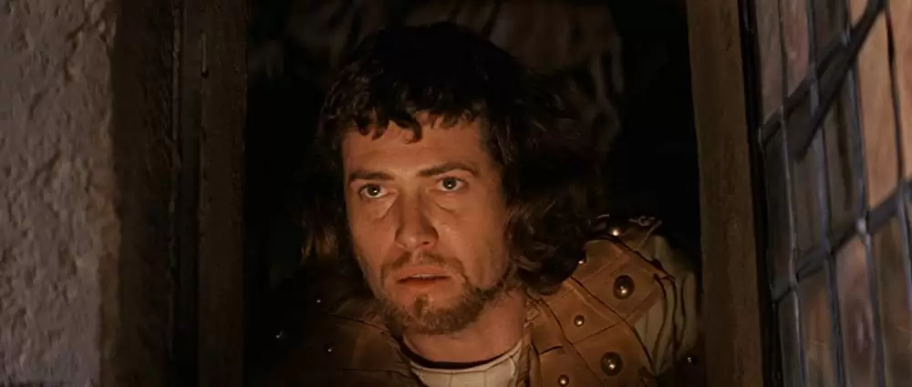 マクベスの画像