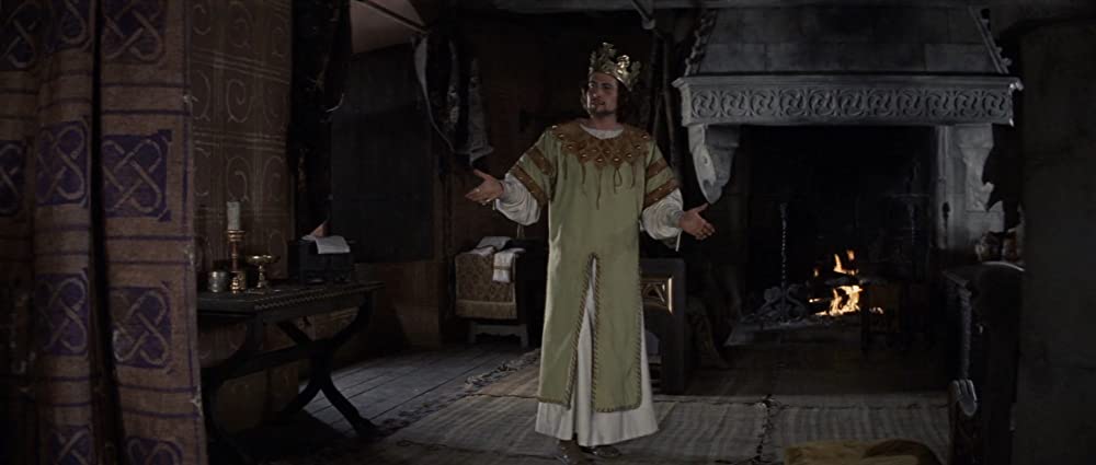 マクベスの画像