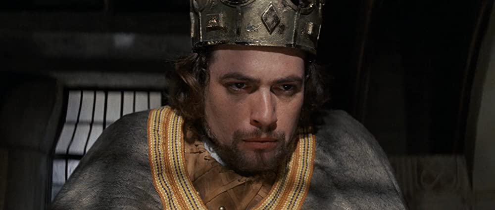 マクベスの画像