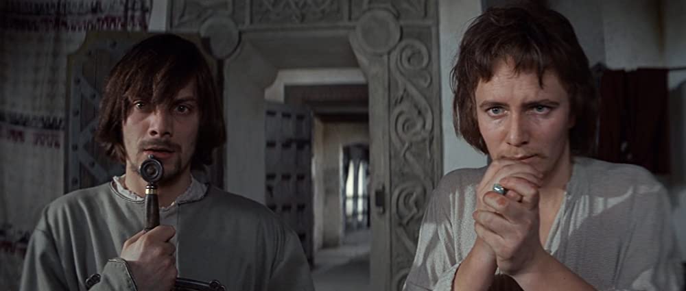 マクベスの画像