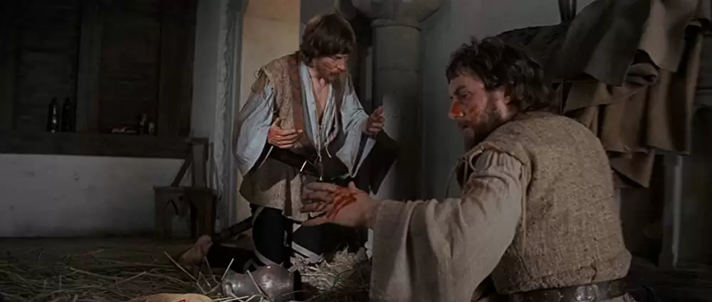 マクベスの画像