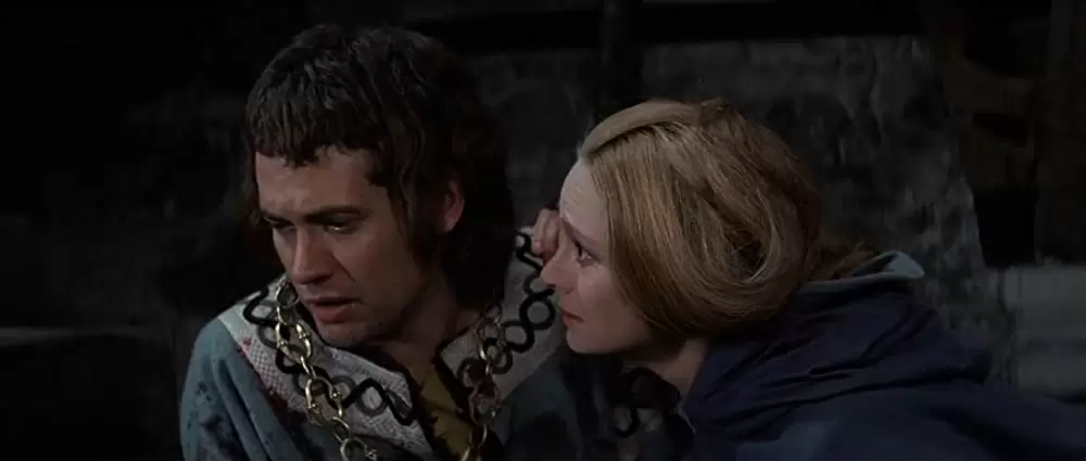 マクベスの画像