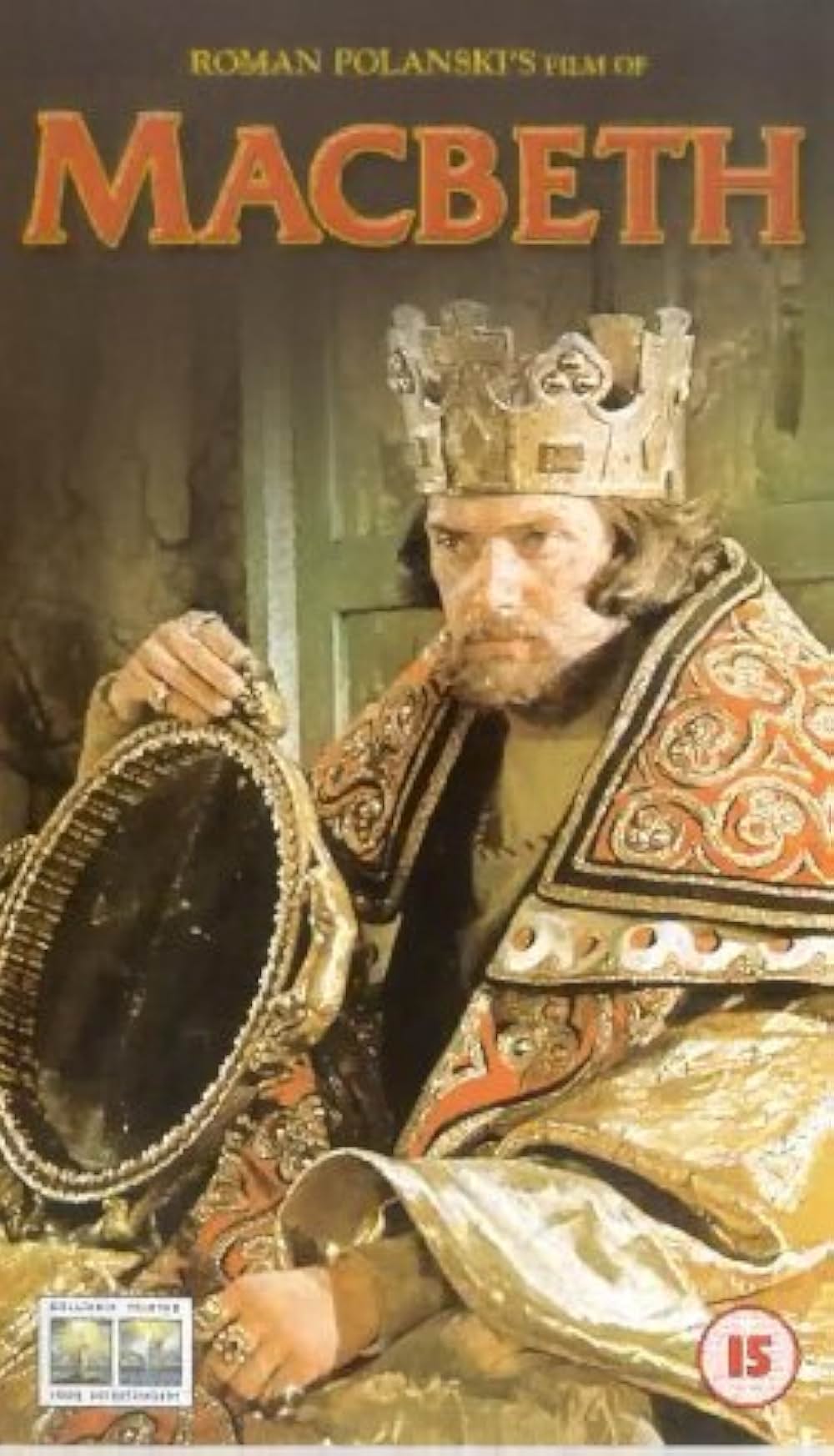 マクベスの画像
