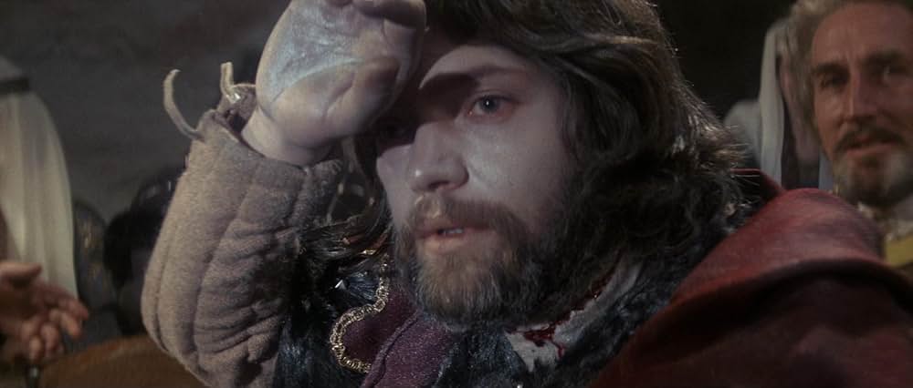 マクベスの画像