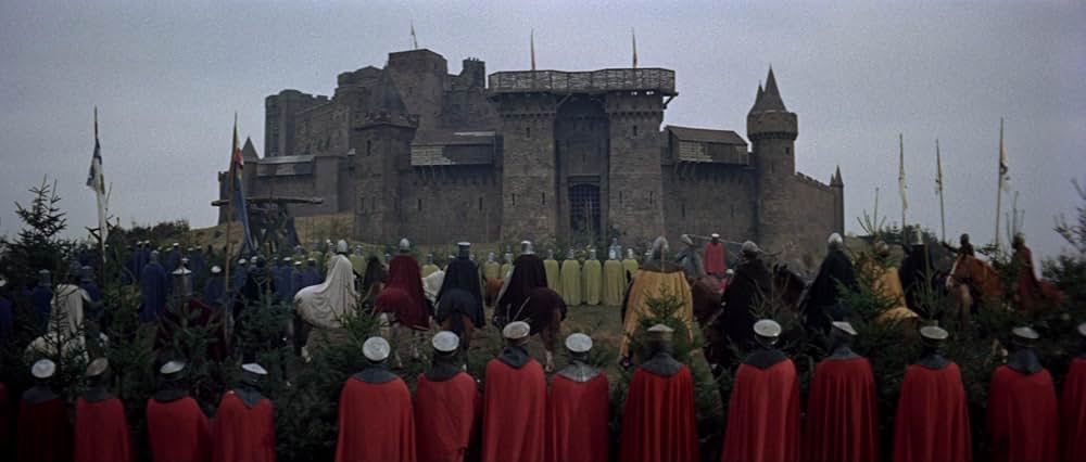 マクベスの画像