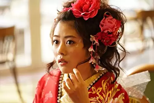 アズミ・ハルコは行方不明の画像