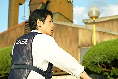 アズミ・ハルコは行方不明の画像