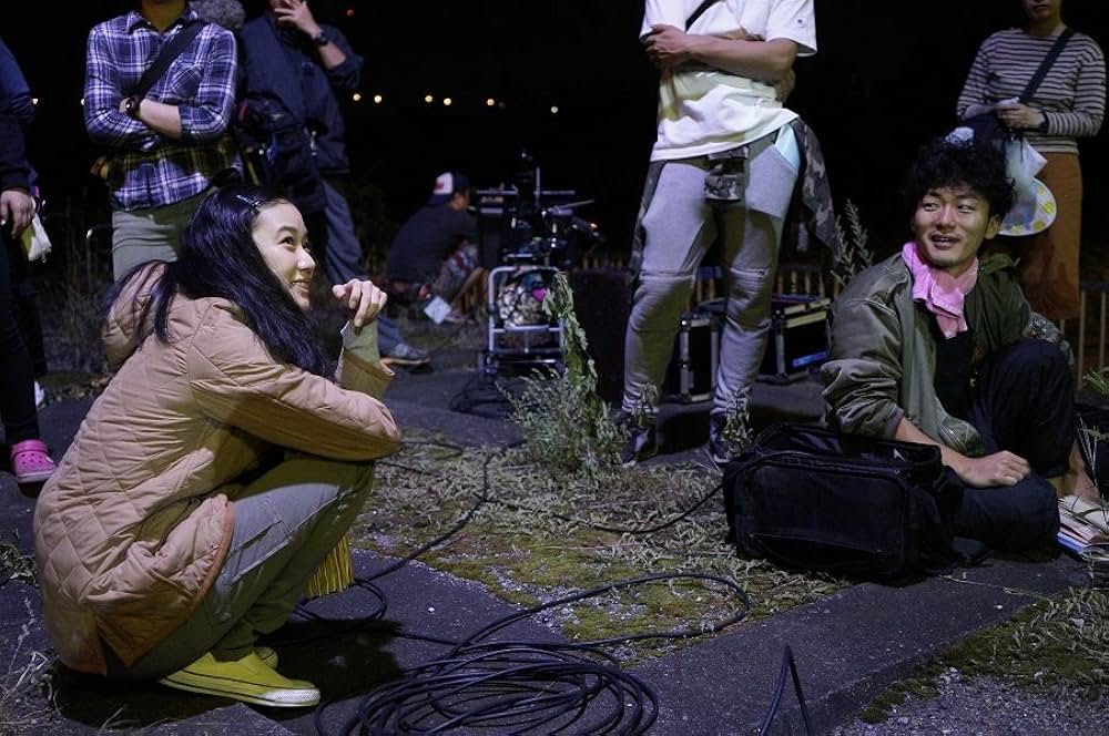 アズミ・ハルコは行方不明の画像