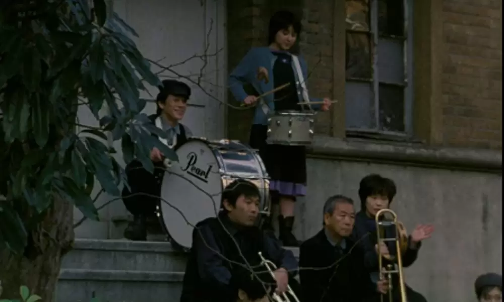 ワンダフルライフの画像