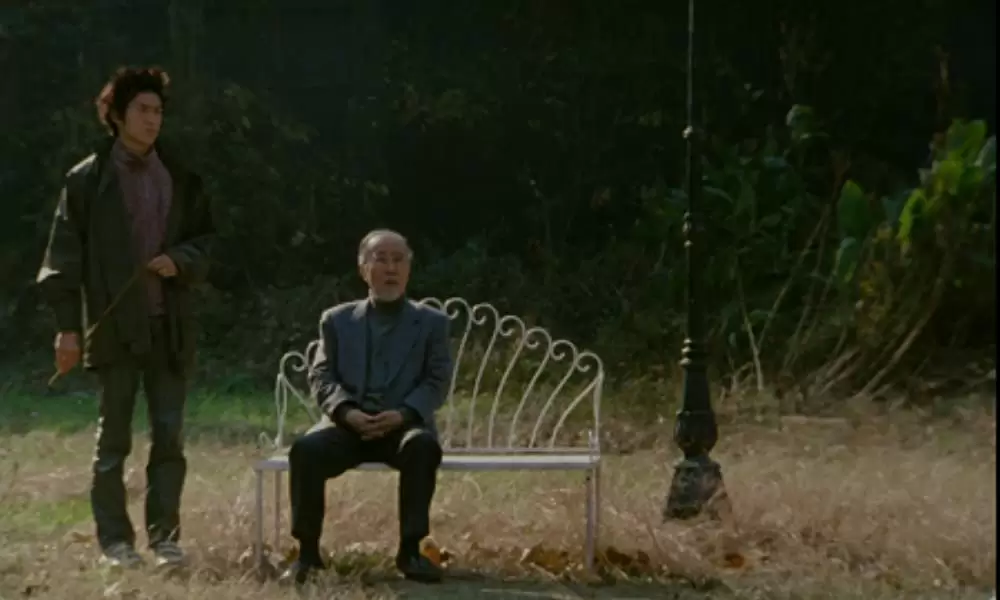 ワンダフルライフの画像