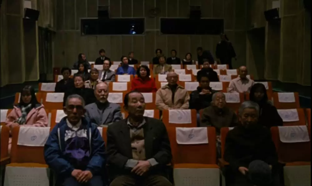 ワンダフルライフの画像