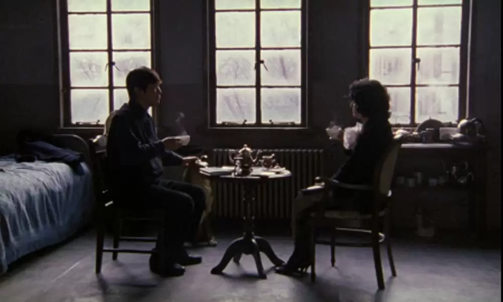 ワンダフルライフの画像