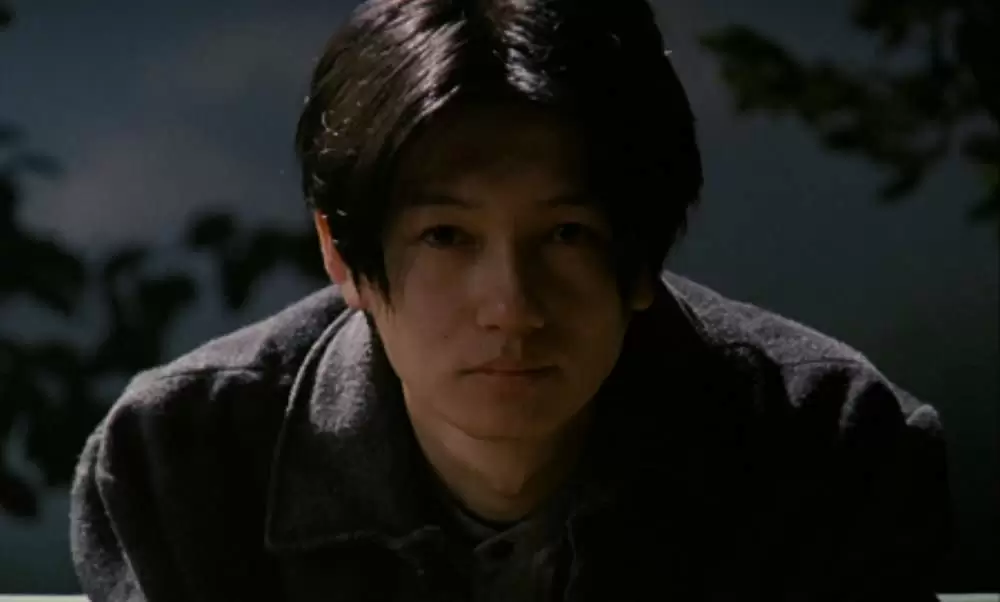 ワンダフルライフの画像