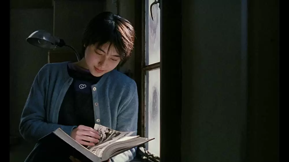 ワンダフルライフの画像