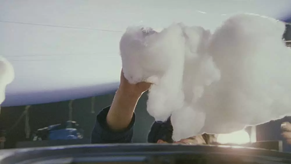 ワンダフルライフの画像