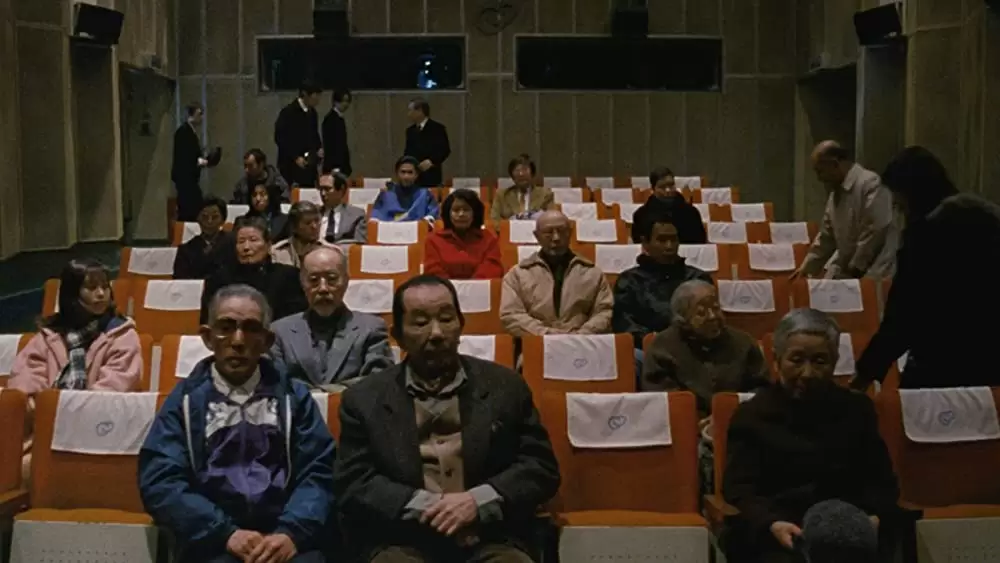 ワンダフルライフの画像