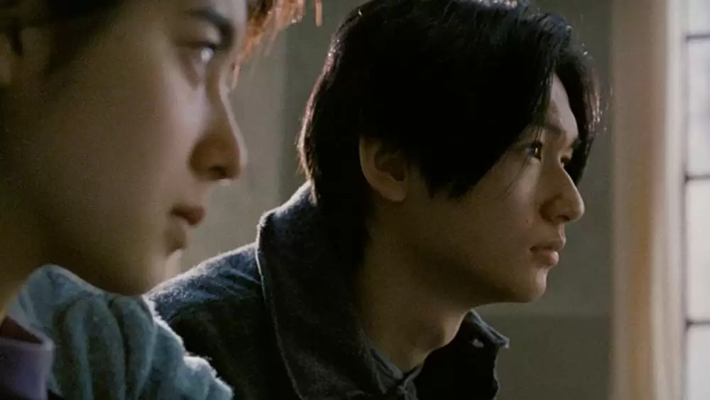 ワンダフルライフの画像