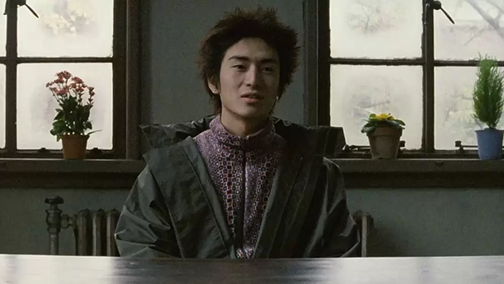 ワンダフルライフの画像