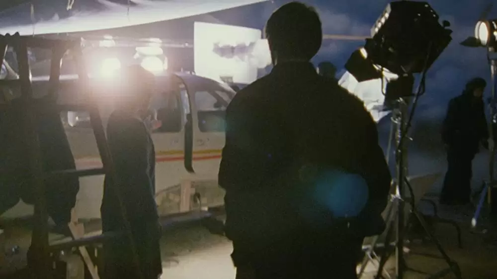 ワンダフルライフの画像