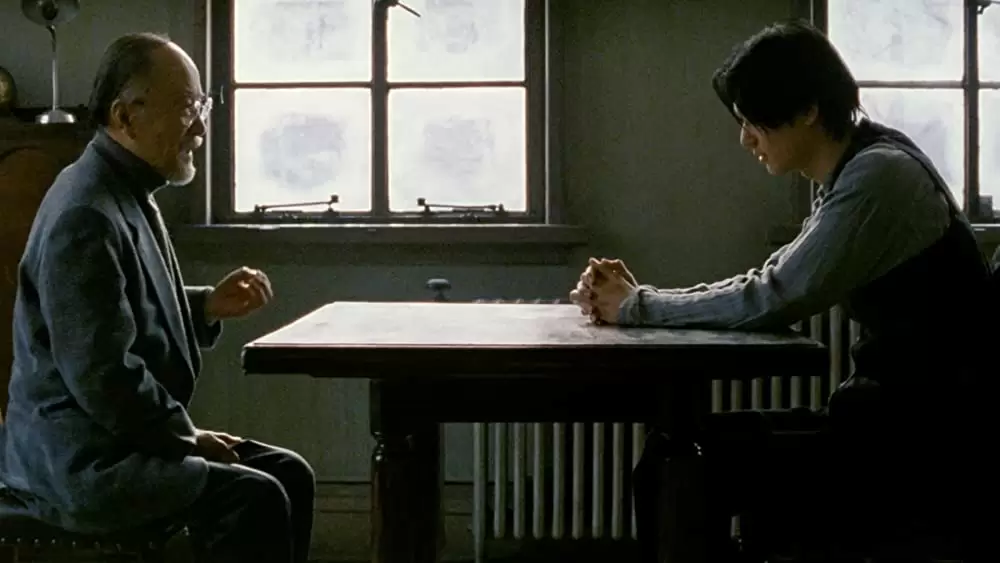 ワンダフルライフの画像