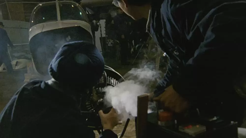 ワンダフルライフの画像