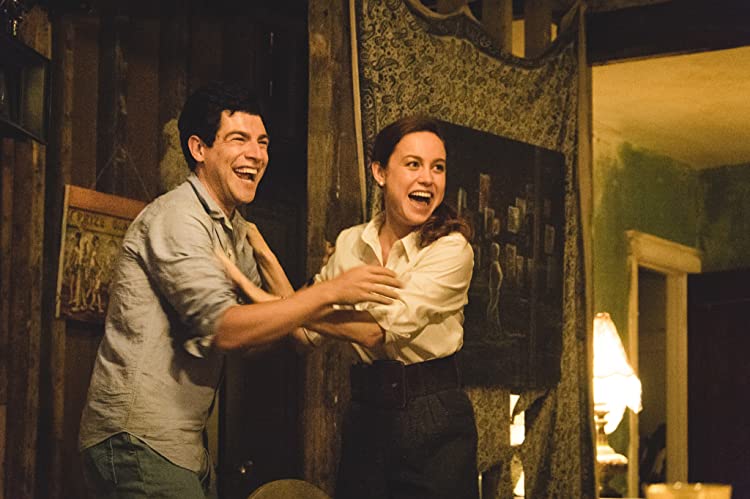 ガラスの城の約束の画像