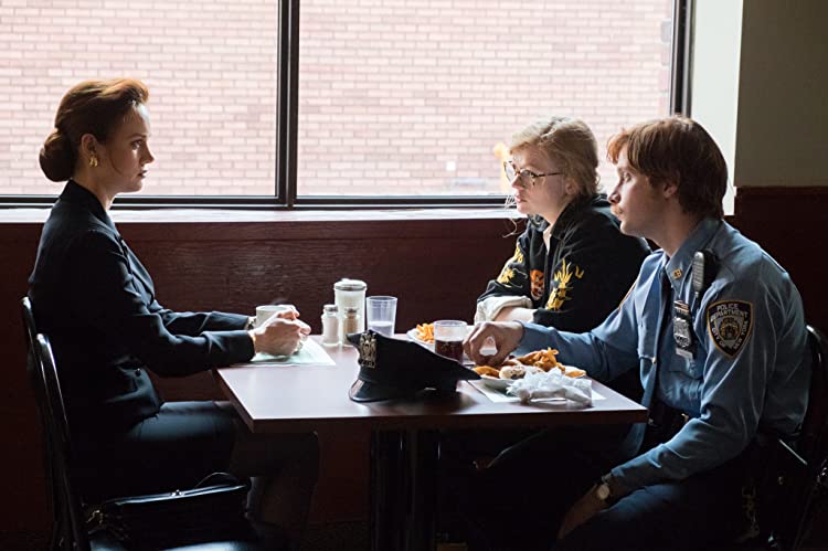 ガラスの城の約束の画像