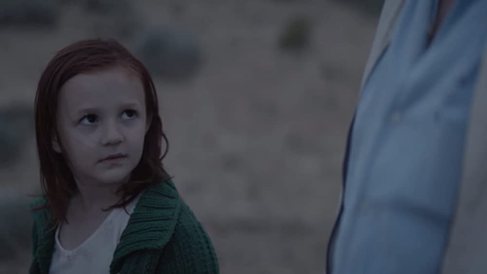 ガラスの城の約束の画像