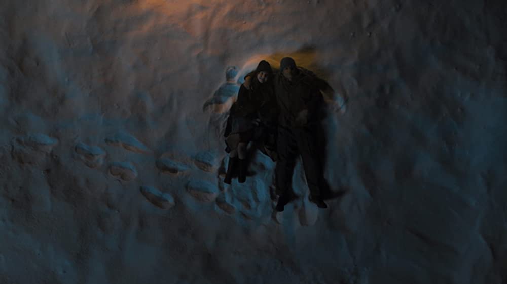 ガラスの城の約束の画像