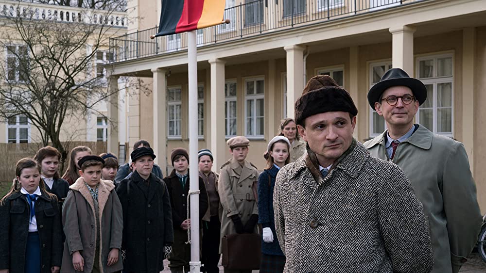 僕たちは希望という名の列車に乗ったの画像