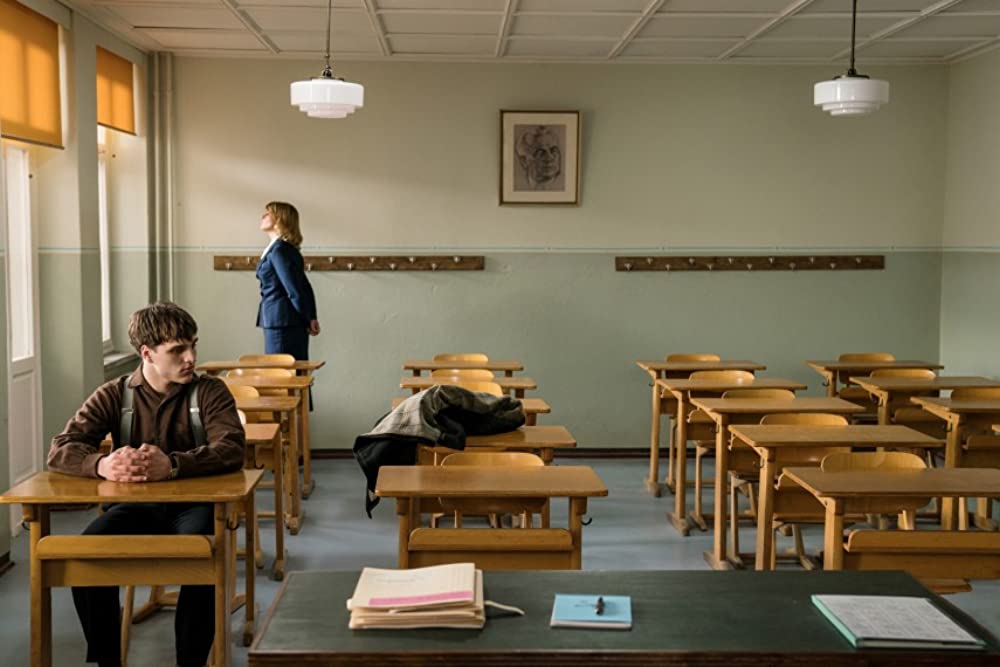 僕たちは希望という名の列車に乗ったの画像