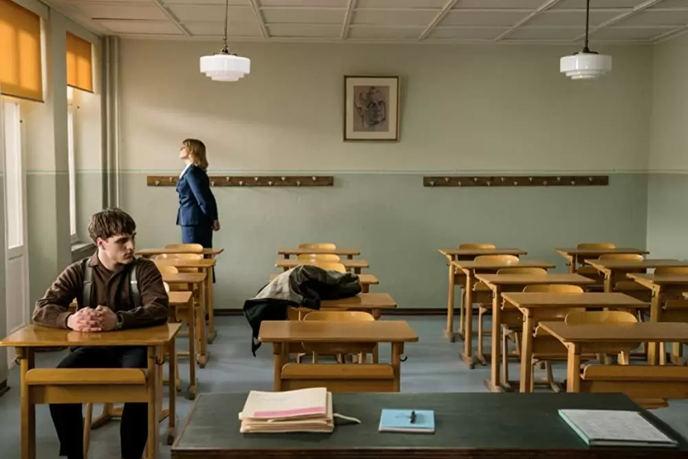 僕たちは希望という名の列車に乗ったの画像