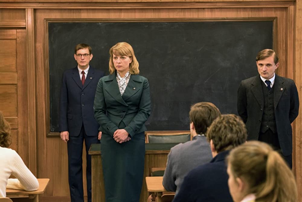 僕たちは希望という名の列車に乗ったの画像