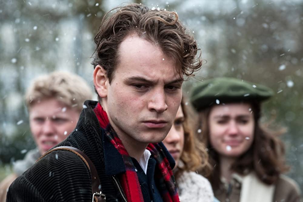 僕たちは希望という名の列車に乗ったの画像