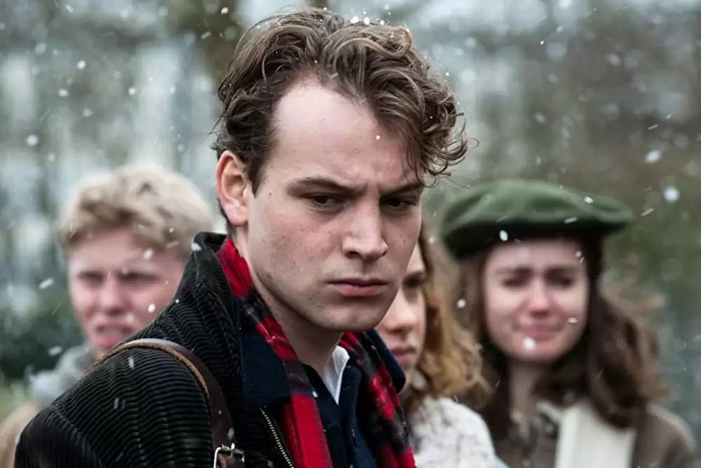 僕たちは希望という名の列車に乗ったの画像