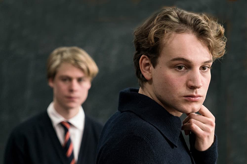 僕たちは希望という名の列車に乗ったの画像