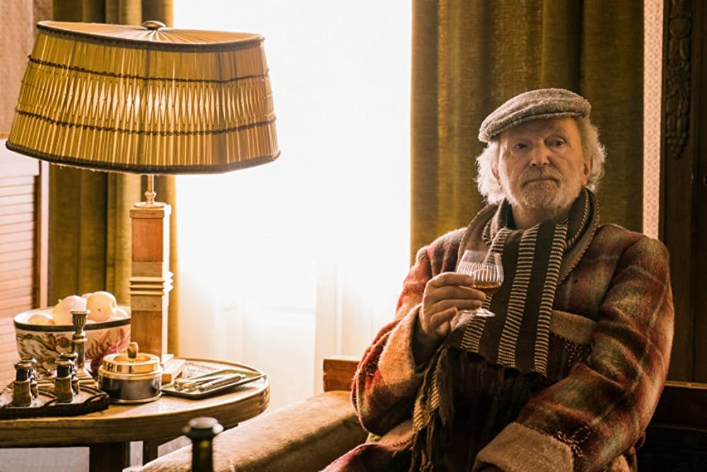 僕たちは希望という名の列車に乗ったの画像