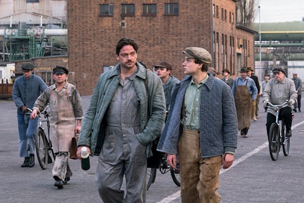 僕たちは希望という名の列車に乗ったの画像