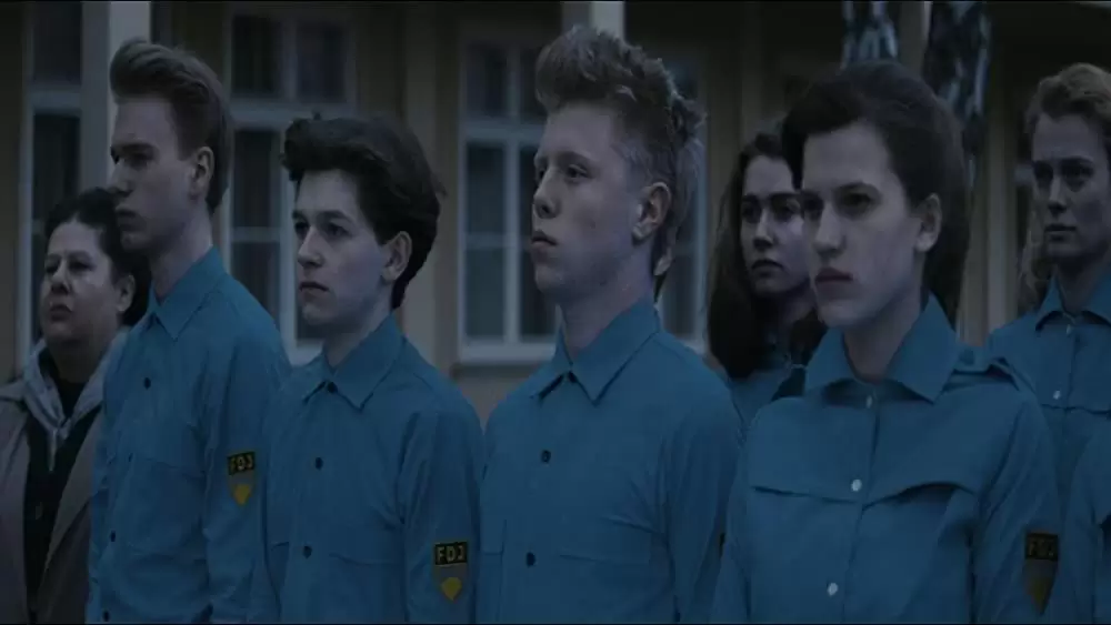 僕たちは希望という名の列車に乗ったの画像