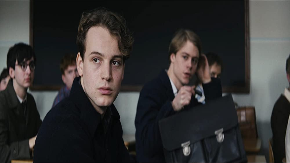 僕たちは希望という名の列車に乗ったの画像