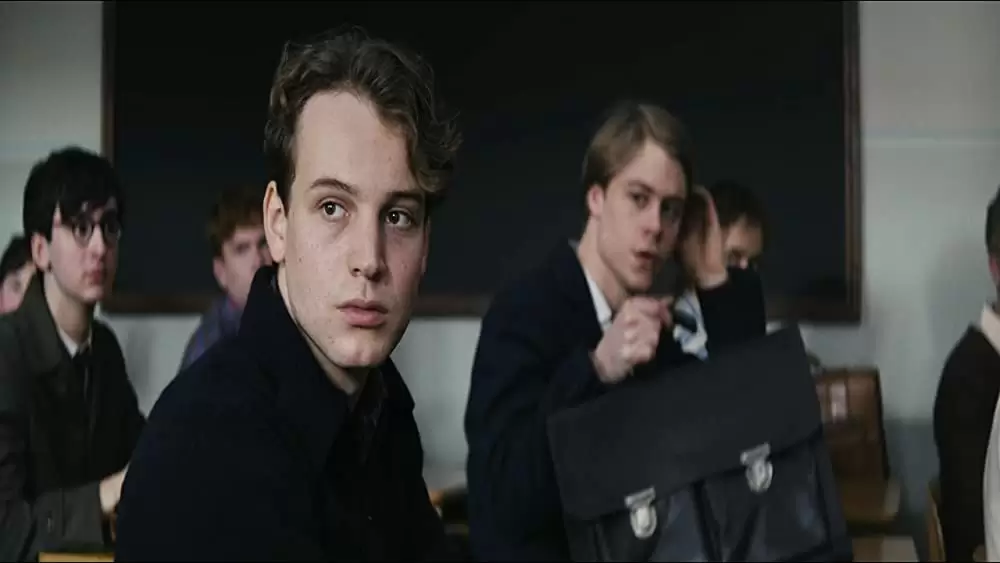 僕たちは希望という名の列車に乗ったの画像